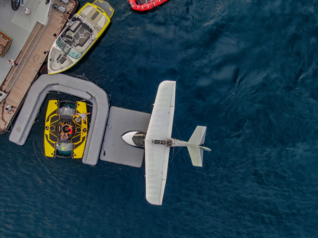 Serious about fun in the Solomon Islands - Cookson Adventures