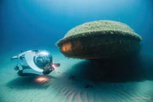 U-Boat Worx private submarine - The Super Yacht Sub 3 - (C) Joachim Blomme 03 - Copy
